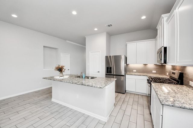 13322 Sea Breeze Drive, Texas City, TX 77568