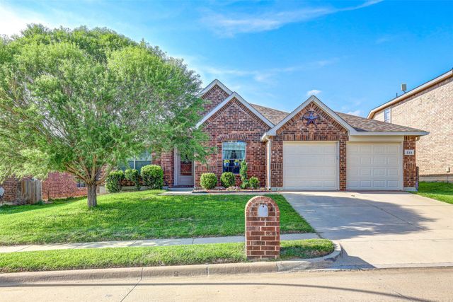 544 Bent. Oak Drive, Fort Worth, TX 76131
