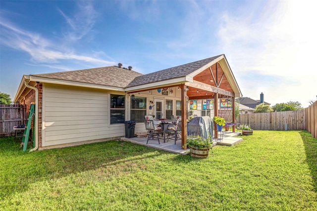544 Bent. Oak Drive, Fort Worth, TX 76131