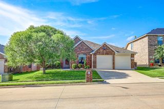 544 Bent. Oak Drive, Fort Worth, TX 76131