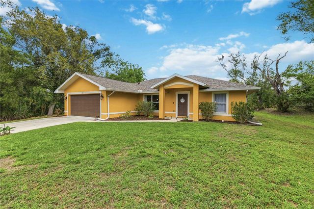 2150 LITTLEFIELD LN, North Port, FL 34288