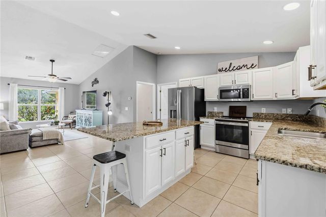 2150 LITTLEFIELD LN, North Port, FL 34288