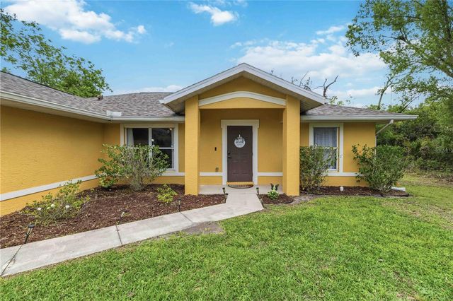 2150 LITTLEFIELD LN, North Port, FL 34288