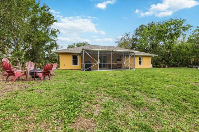 2150 LITTLEFIELD LN, North Port, FL 34288