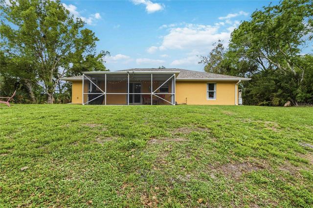 2150 LITTLEFIELD LN, North Port, FL 34288