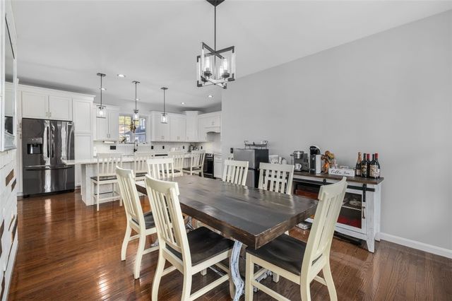 15 Bourque Road, Cumberland, RI 02864