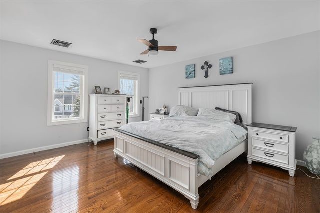 15 Bourque Road, Cumberland, RI 02864