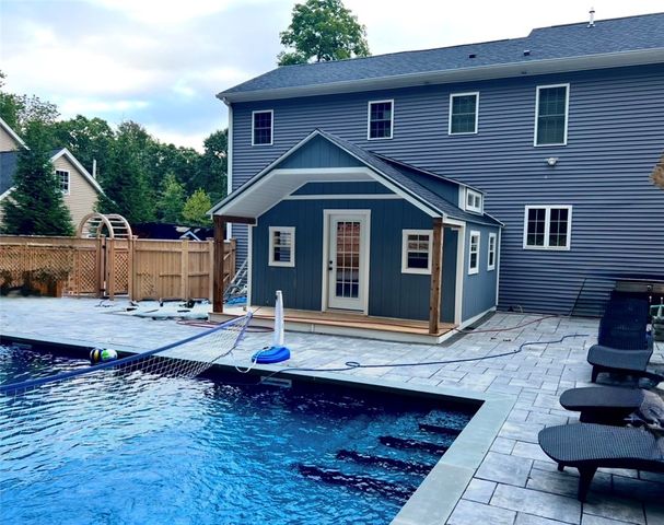 15 Bourque Road, Cumberland, RI 02864