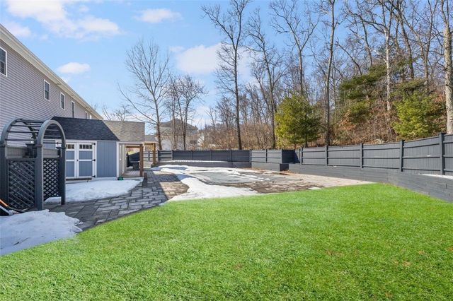 15 Bourque Road, Cumberland, RI 02864