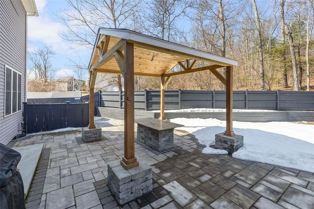 15 Bourque Road, Cumberland, RI 02864