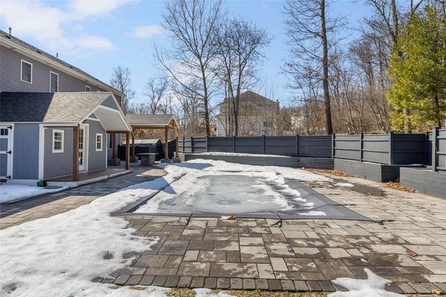 15 Bourque Road, Cumberland, RI 02864