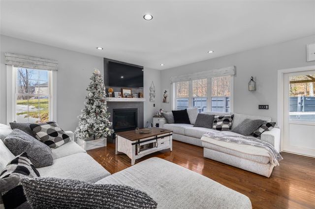 15 Bourque Road, Cumberland, RI 02864