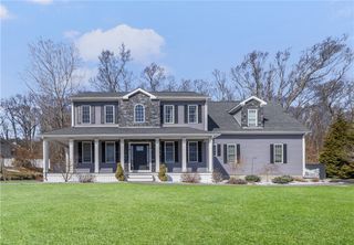 15 Bourque Road, Cumberland, RI 02864