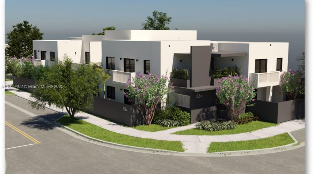 85 NE 55th St 2, Miami, FL 33137