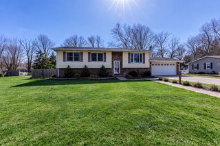 216 Bailey Court, Princeton, IL 61356