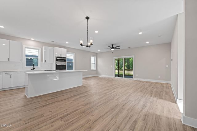 215 Summer Breeze Drive, Durham, NC 27704