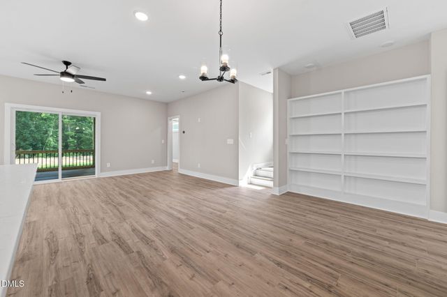 215 Summer Breeze Drive, Durham, NC 27704