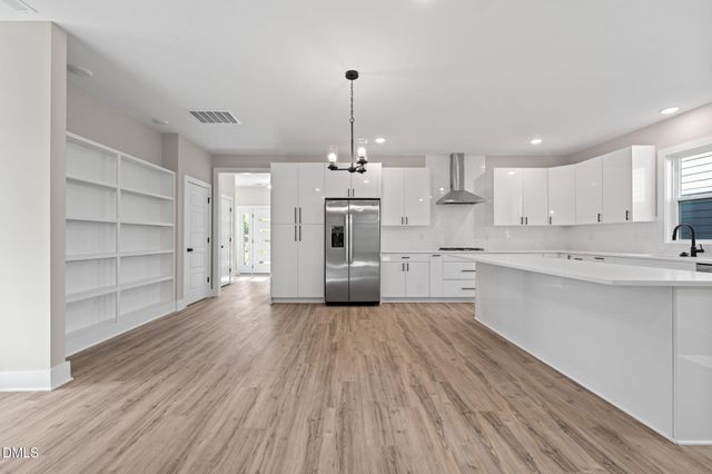 215 Summer Breeze Drive, Durham, NC 27704