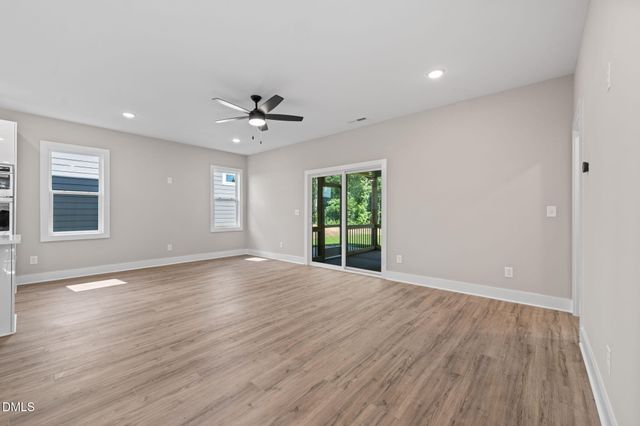 215 Summer Breeze Drive, Durham, NC 27704