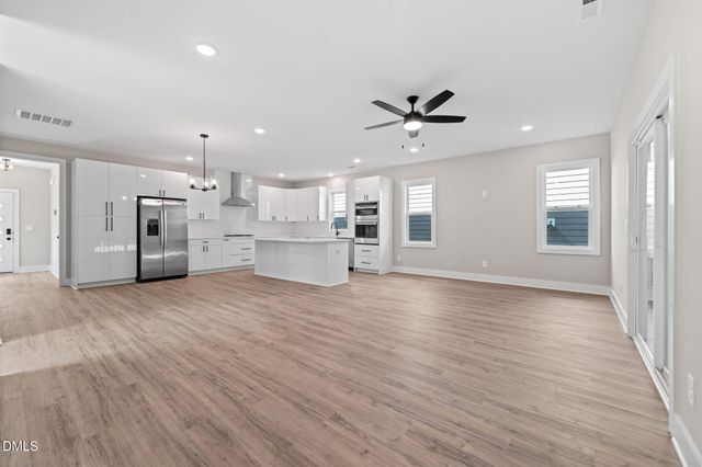 215 Summer Breeze Drive, Durham, NC 27704