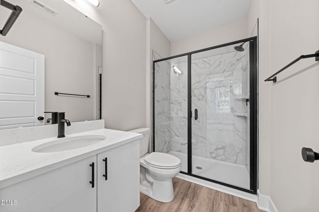 215 Summer Breeze Drive, Durham, NC 27704