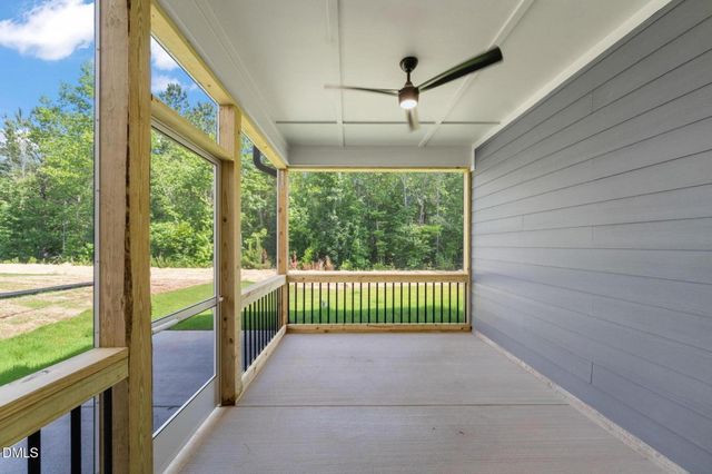 215 Summer Breeze Drive, Durham, NC 27704