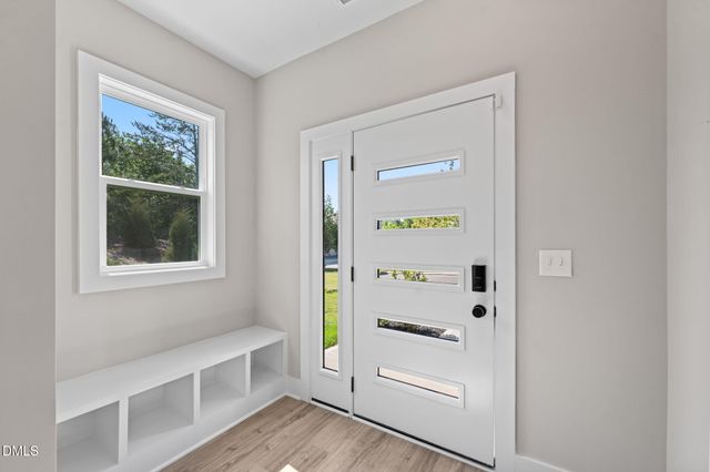 215 Summer Breeze Drive, Durham, NC 27704