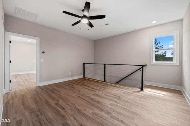 215 Summer Breeze Drive, Durham, NC 27704