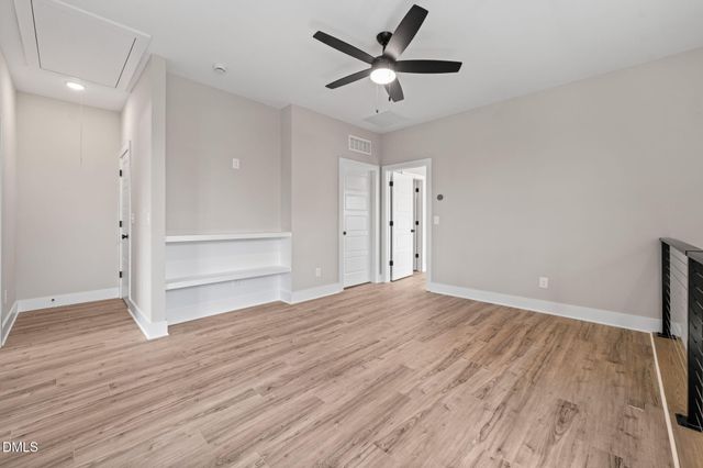 215 Summer Breeze Drive, Durham, NC 27704