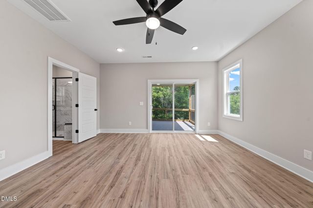 215 Summer Breeze Drive, Durham, NC 27704