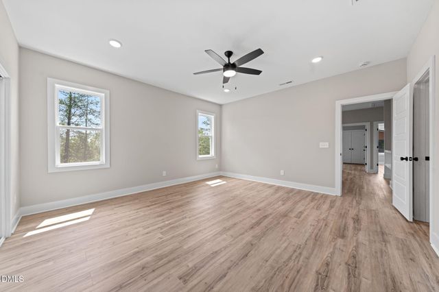 215 Summer Breeze Drive, Durham, NC 27704