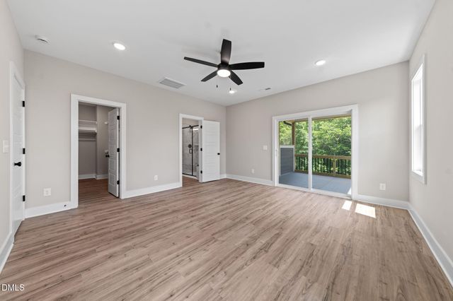 215 Summer Breeze Drive, Durham, NC 27704