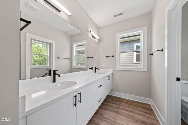 215 Summer Breeze Drive, Durham, NC 27704