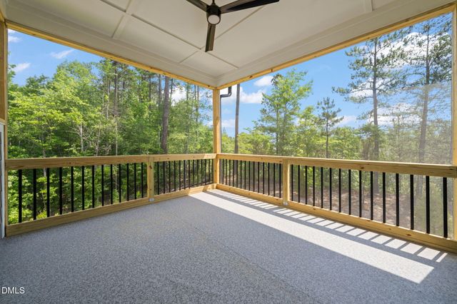 215 Summer Breeze Drive, Durham, NC 27704