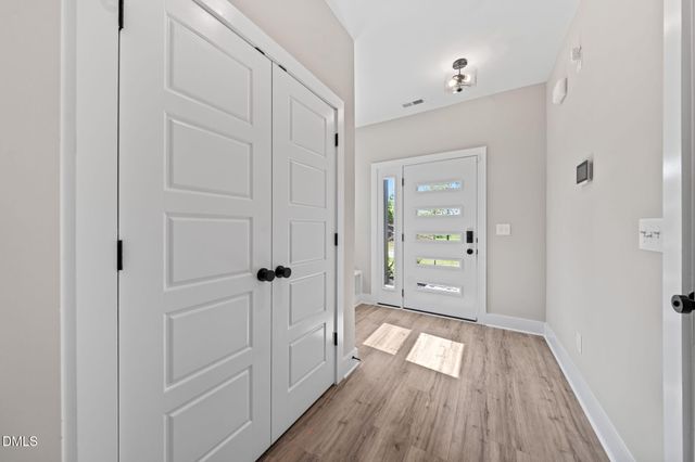 215 Summer Breeze Drive, Durham, NC 27704