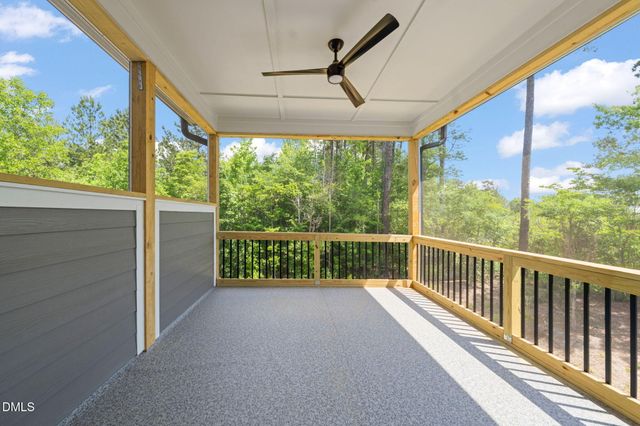 215 Summer Breeze Drive, Durham, NC 27704