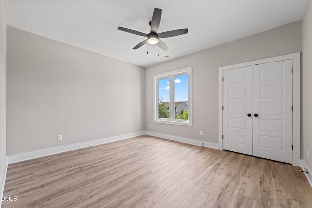 215 Summer Breeze Drive, Durham, NC 27704