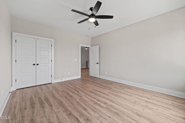 215 Summer Breeze Drive, Durham, NC 27704