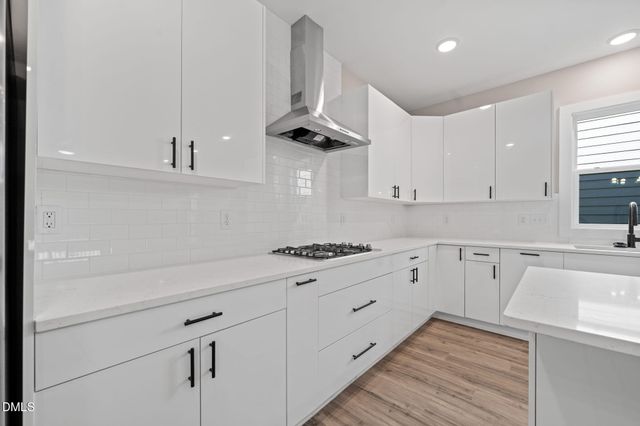 215 Summer Breeze Drive, Durham, NC 27704