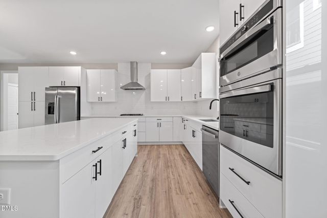 215 Summer Breeze Drive, Durham, NC 27704