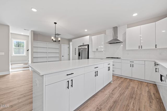 215 Summer Breeze Drive, Durham, NC 27704