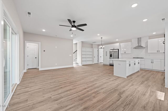 215 Summer Breeze Drive, Durham, NC 27704