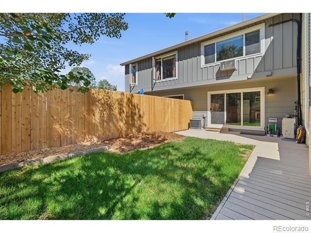 3874 Broadway Street 8, Boulder, CO 80304