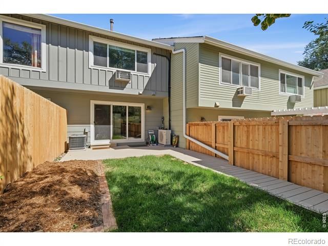 3874 Broadway Street 8, Boulder, CO 80304