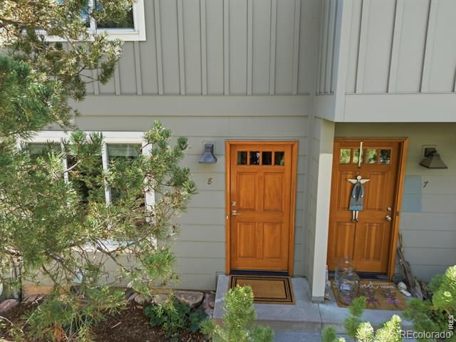 3874 Broadway Street 8, Boulder, CO 80304