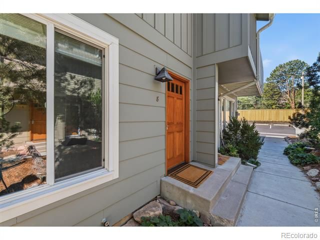 3874 Broadway Street 8, Boulder, CO 80304