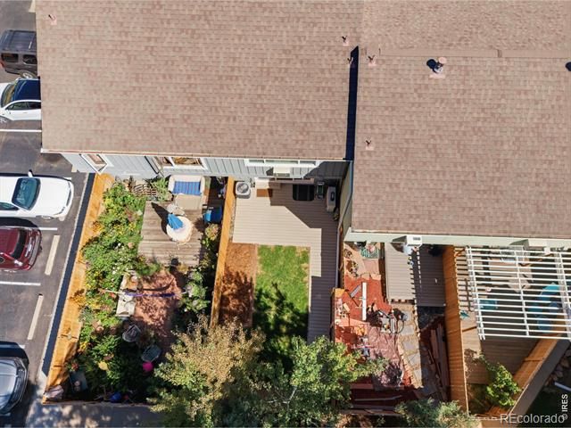 3874 Broadway Street 8, Boulder, CO 80304