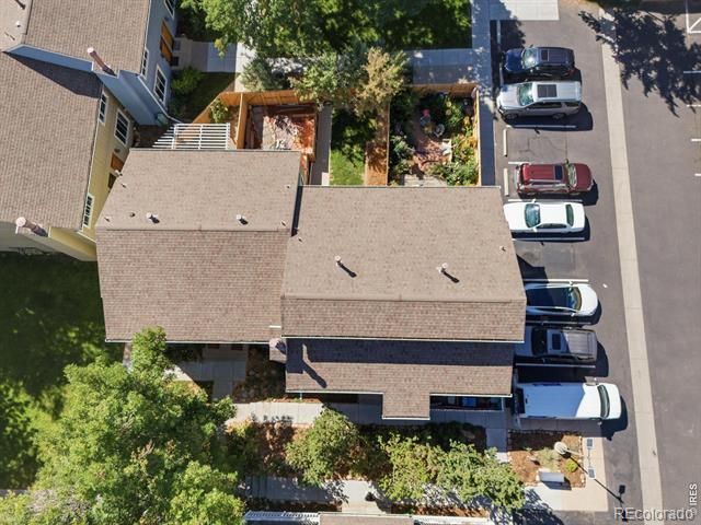 3874 Broadway Street 8, Boulder, CO 80304