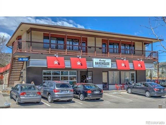 3874 Broadway Street 8, Boulder, CO 80304