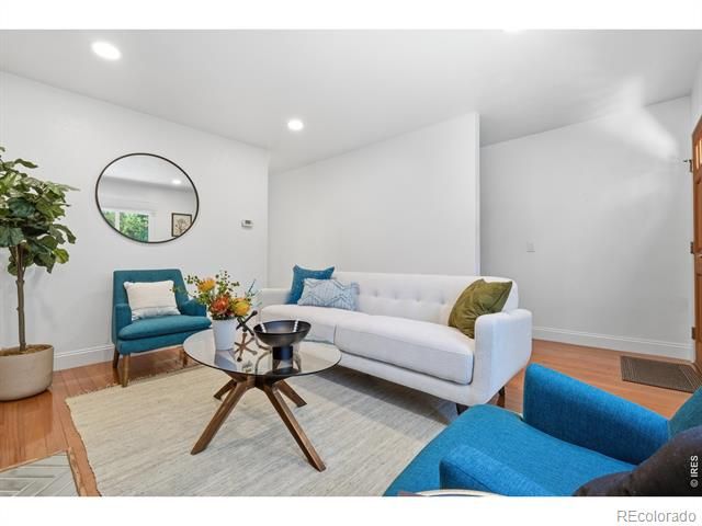 3874 Broadway Street 8, Boulder, CO 80304